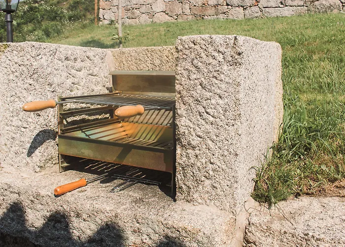 Prázdninový areál Pousadela Village & 4*