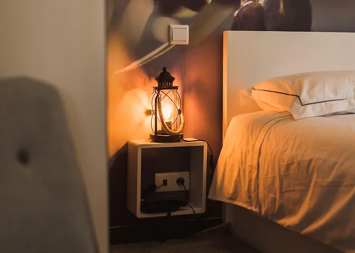 Pousadela Village & Prázdninový areál Vieira do Minho