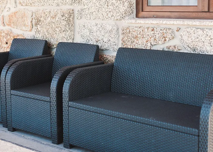 Pousadela Village&spa Vieira do Minho