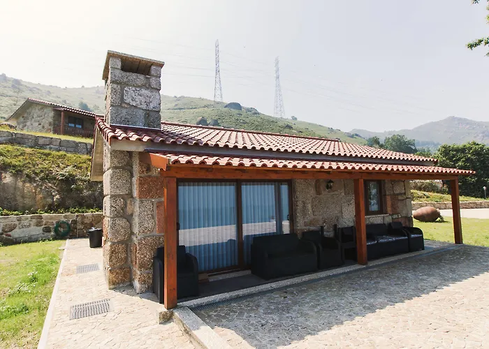 Pousadela Village&spa Parco vacanze 4*