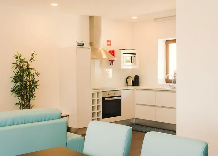 Pousadela Village&spa 4*