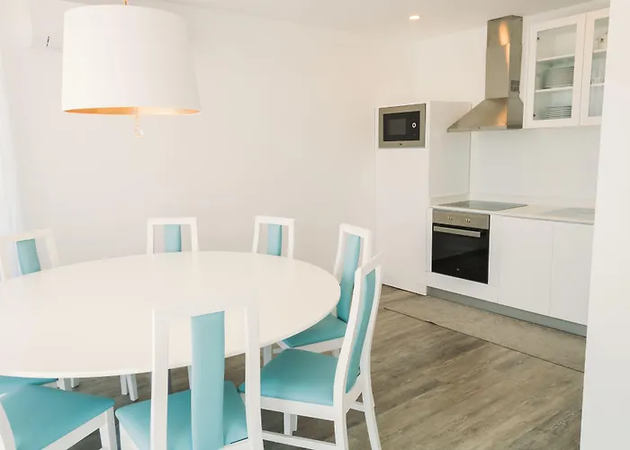 Pousadela Village&spa 4*