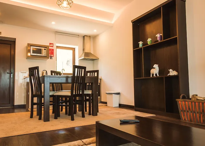 Pousadela Village & Prázdninový areál