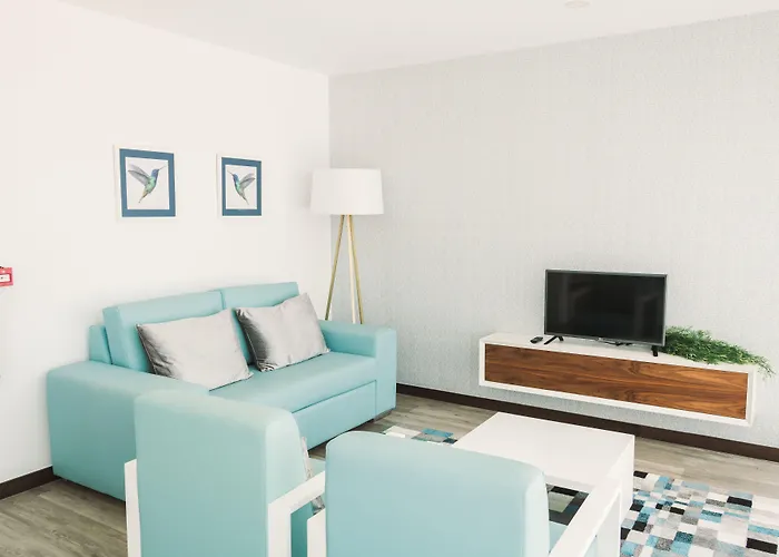 Pousadela Village & Ferienpark