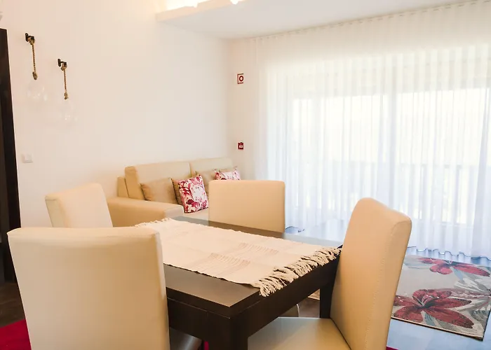 Parco vacanze Pousadela Village&spa