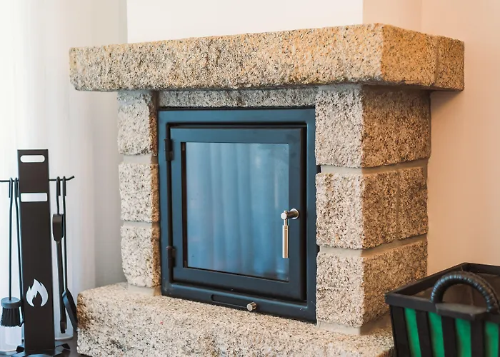 Prázdninový areál Pousadela Village & 4*