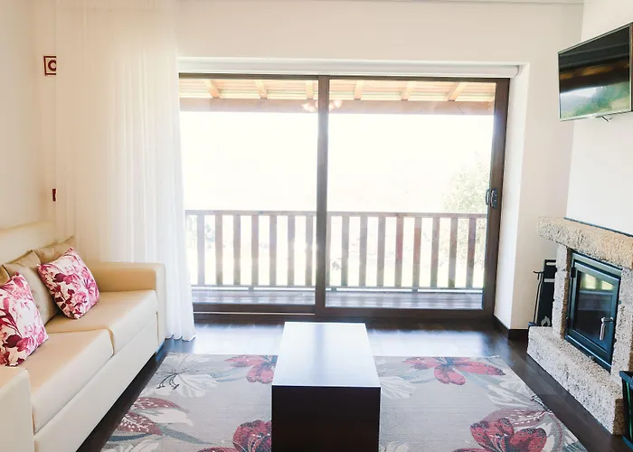 Pousadela Village&spa 4*