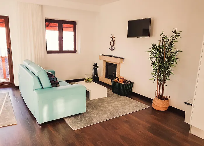 Pousadela Village & Ferienpark 4*