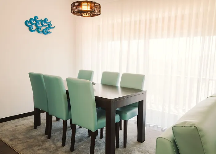 Parco vacanze Pousadela Village&spa