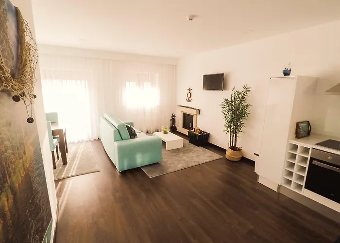 Pousadela Village & Vieira do Minho