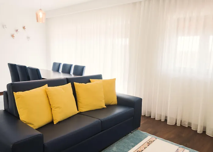 Pousadela Village & Prázdninový areál Vieira do Minho