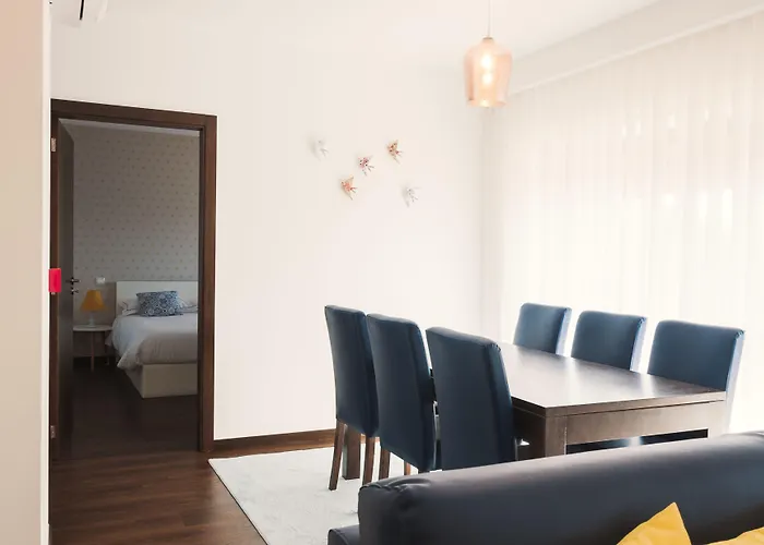 Pousadela Village & Ferienpark