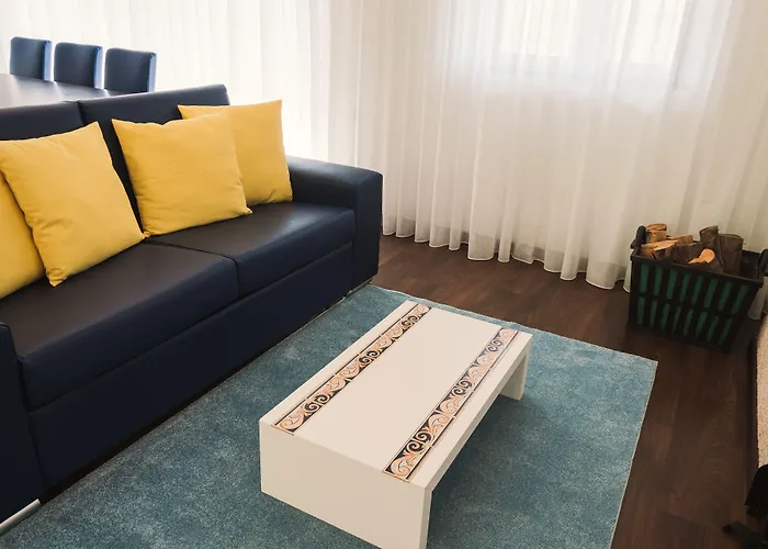 Pousadela Village&spa Vieira do Minho