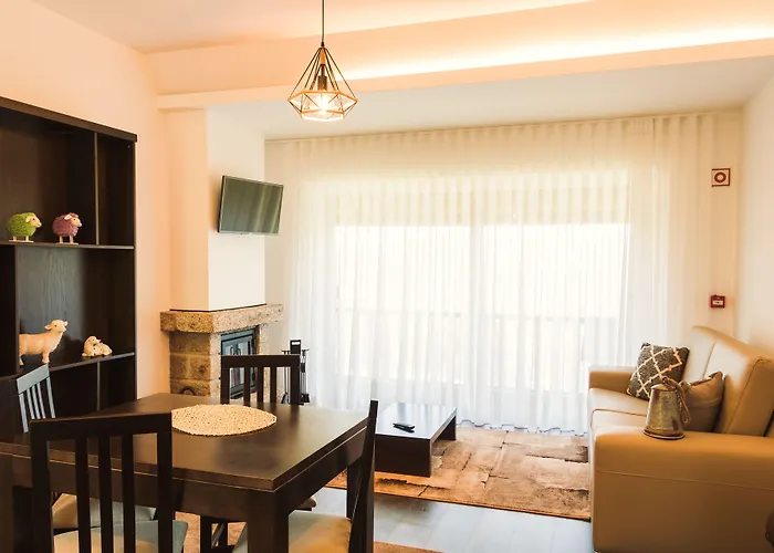 Parco vacanze Pousadela Village&spa