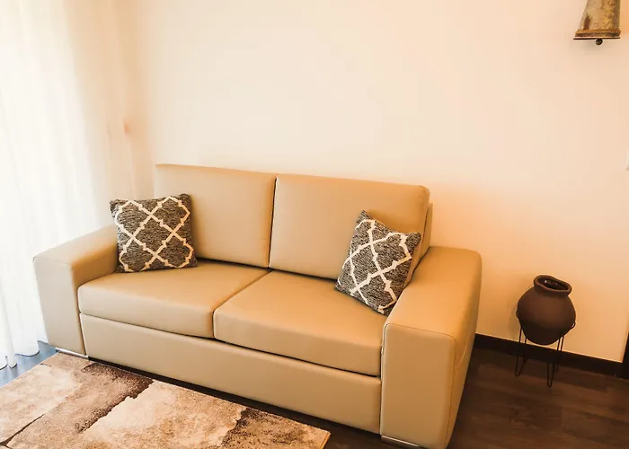 Ferienpark Pousadela Village & Vieira do Minho