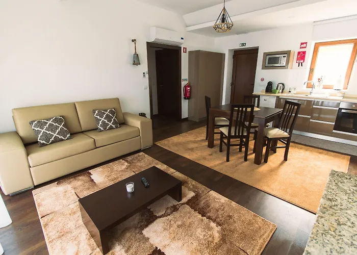 Pousadela Village&spa Parco vacanze