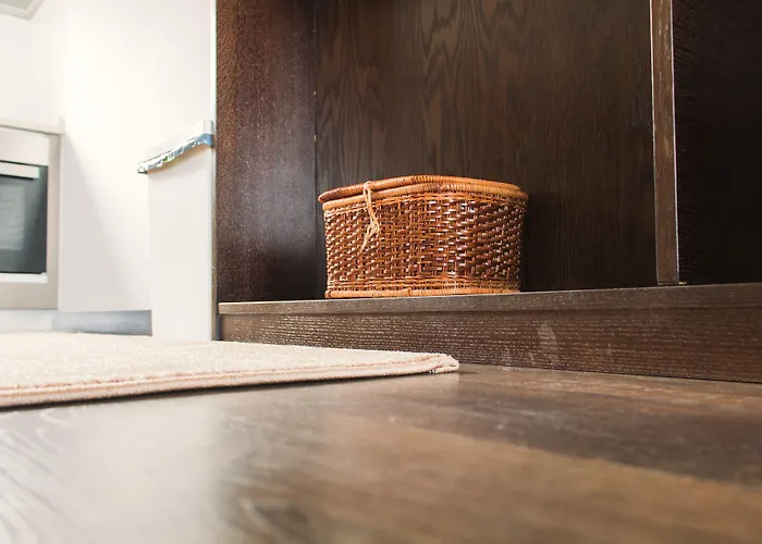 Pousadela Village & Ferienpark