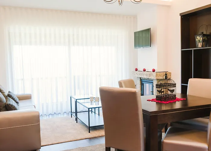 Pousadela Village & Ferienpark