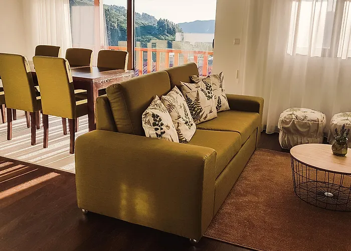 Pousadela Village & Prázdninový areál