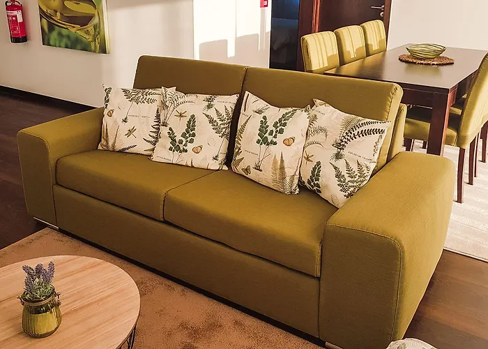 Pousadela Village & Prázdninový areál 4*