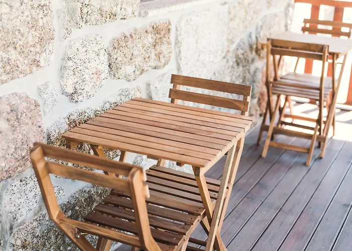 Pousadela Village & Vieira do Minho