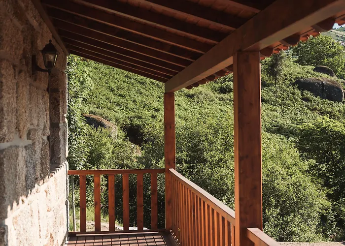 Pousadela Village&spa Parco vacanze