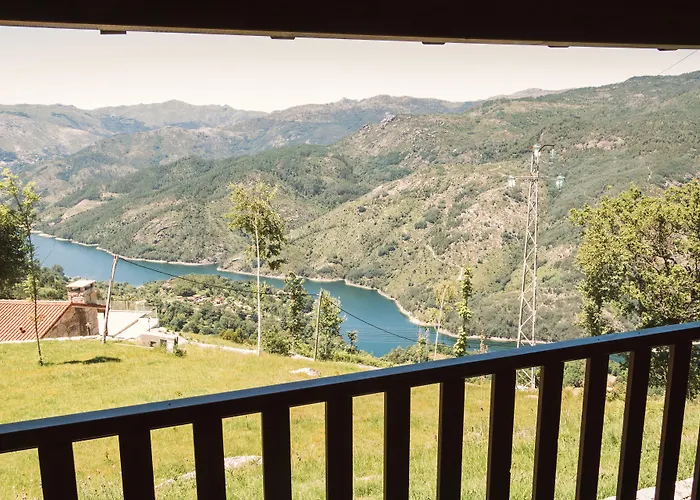 Pousadela Village & Prázdninový areál