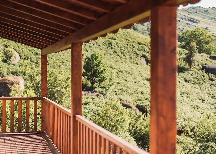 Pousadela Village & Prázdninový areál 4*