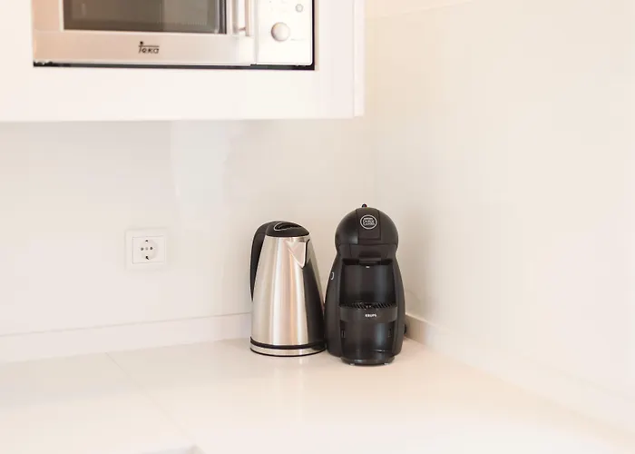 Pousadela Village & Prázdninový areál 4*