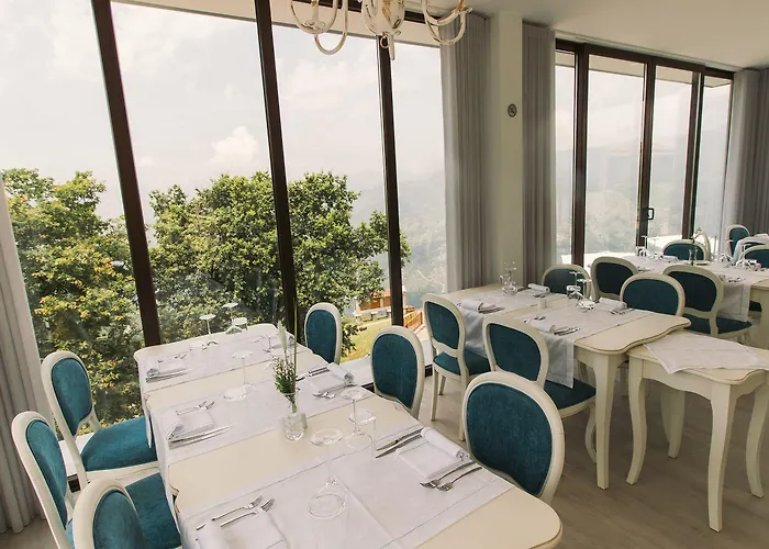 Parco vacanze Pousadela Village&spa