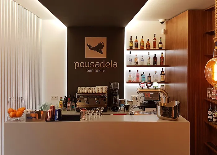 Pousadela Village&spa