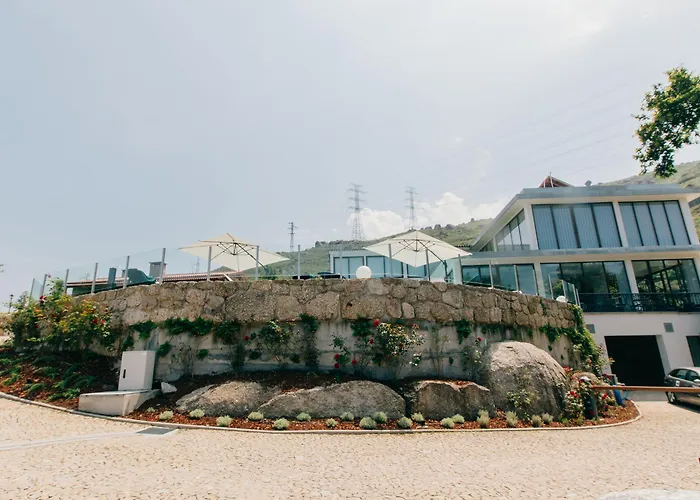 Pousadela Village&spa Parco vacanze