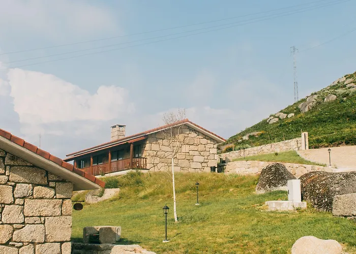 Pousadela Village & 4* Vieira do Minho