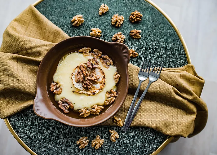 Parco vacanze Pousadela Village&spa Vieira do Minho