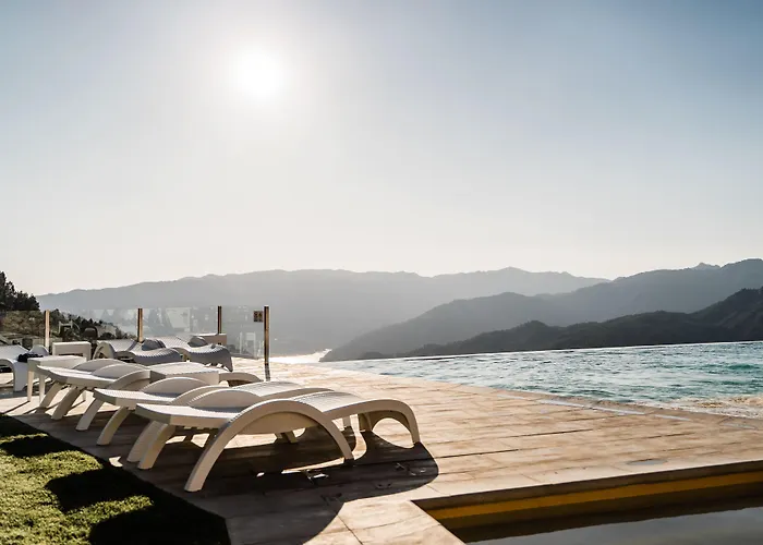 Pousadela Village&spa 4*