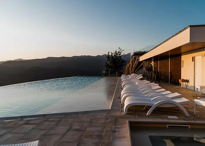 Pousadela Village&spa 4* Vieira do Minho