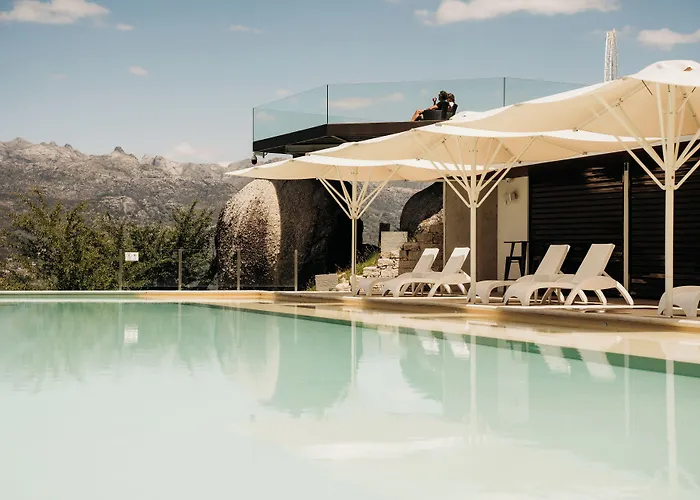 Pousadela Village & Ferienpark 4*