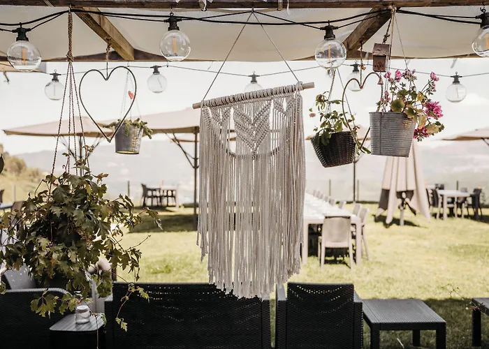 Prázdninový areál Pousadela Village & Vieira do Minho